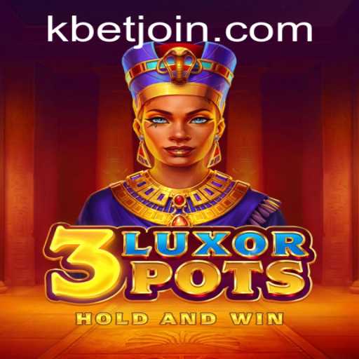 Exploring 3LuxorPots: A Revolutionary Gaming Experience
