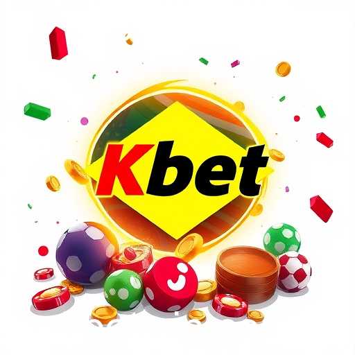 A Ascensão dos Jogos Online: O Impacto da Kbet no Brasil