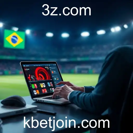 Avanços e Desafios no Mercado de Apostas Online