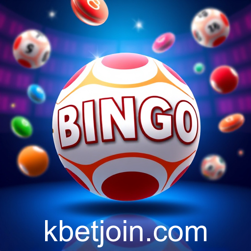 Explorando a Diversão dos Jogos de Bingo no Kbet