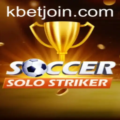 SoccerSoloStriker: Master Your Game with Kbet