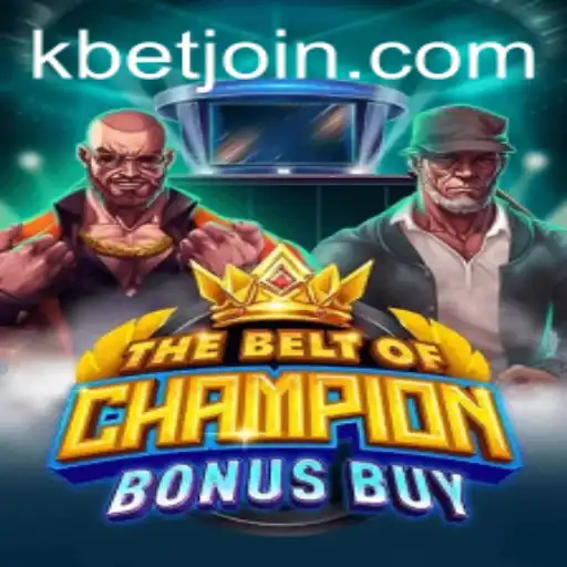 Discovering TheBeltOfChampionBonusBuy: An Exciting Spin in the World of Slot Gaming