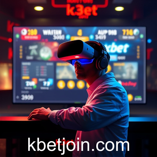 Tendências Emergentes em Jogos Online