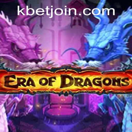 EraOfDragons: An Epic Journey into a Magical Realm