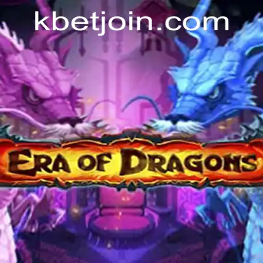 EraOfDragons: An Epic Journey into a Magical Realm