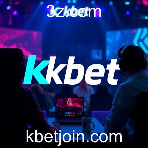 Revolução nos eSports: Impactos da kbet na Indústria