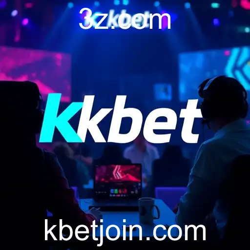 Revolução nos eSports: Impactos da kbet na Indústria