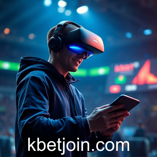 A Evolução dos Jogos de Aposte Online em 2025