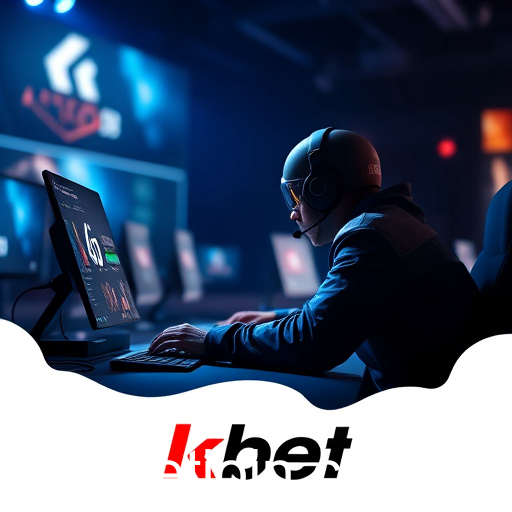 Expansão do Universo nos eSports e a Ascensão das Plataformas de Apostas