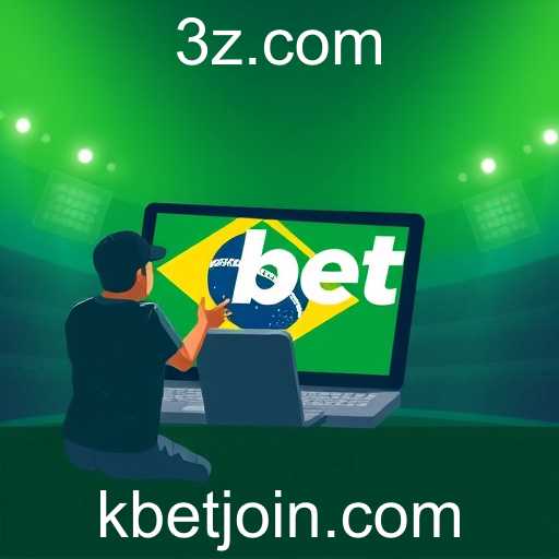 Expansão do Mercado de Apostas Online no Brasil