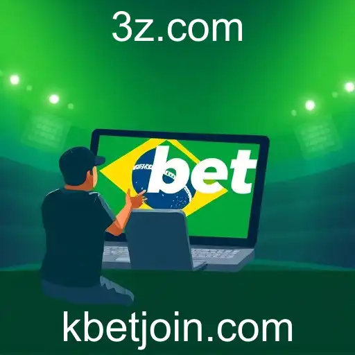 Expansão do Mercado de Apostas Online no Brasil