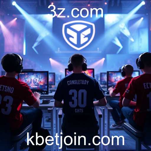 Revolução do kbet: O Futuro dos Jogos Online