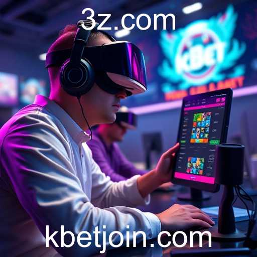 Inovações no Mundo dos Jogos Online