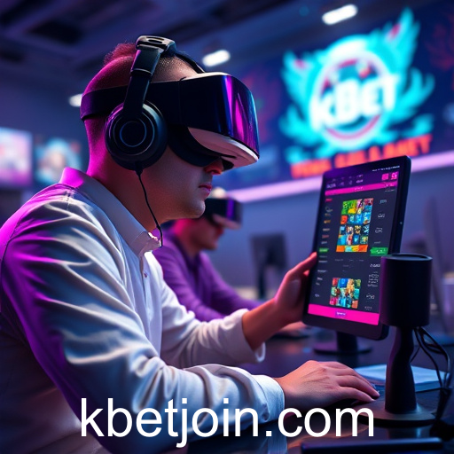 Inovações no Mundo dos Jogos Online