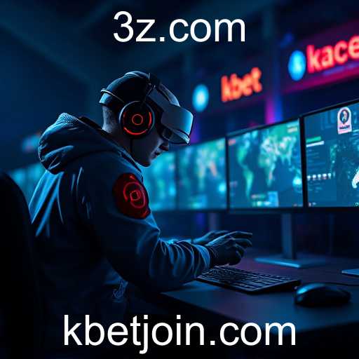 Inovações e Tendências do Mundo dos Jogos em 2025