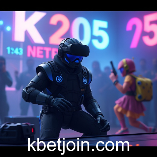 Indústrias de Jogos em Revolução: A Ascensão da Tecnologia Avançada