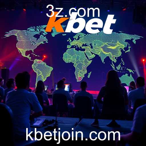 O Crescimento dos Jogos Online em 2025 e a Influência do kbet