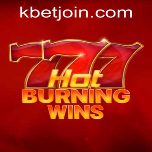 Exploring HotBurningWins: A Thrilling Slot Experience with kbet