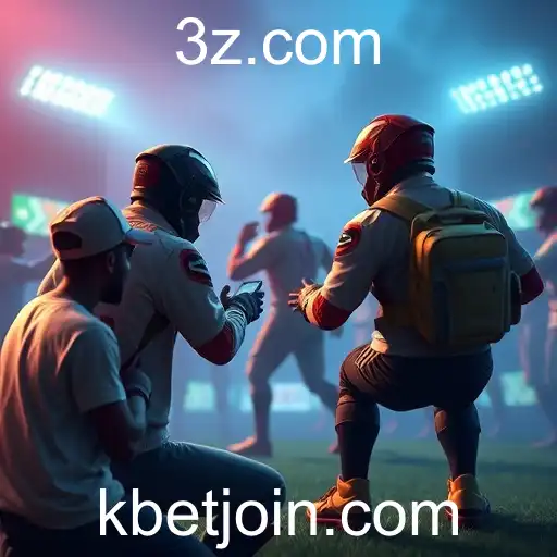 O Impacto das Tendências de Jogos em 2025