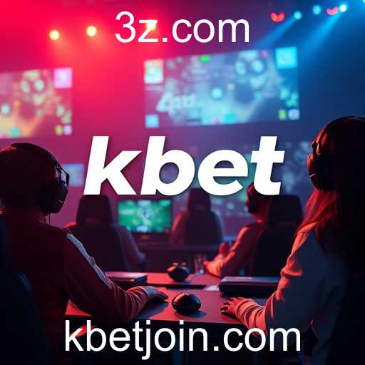 Impacto do kbet no Mercado Global de Jogos