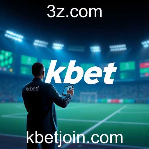 O Impacto do kbet na Indústria de Jogos em 2025