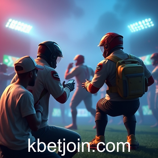 O Impacto de kbet no Universo dos Jogos Modernos