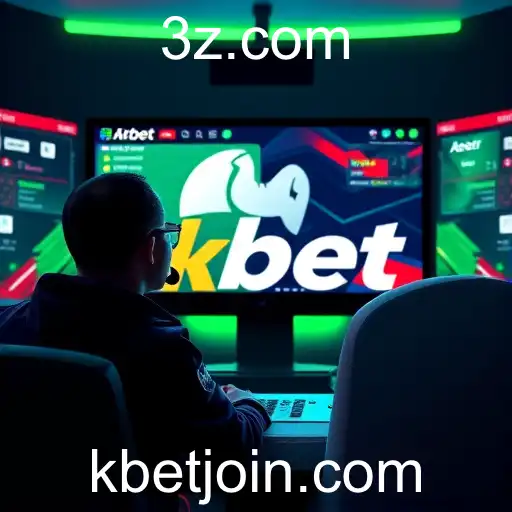 Kbet Revoluciona o Mundo dos Jogos no Brasil