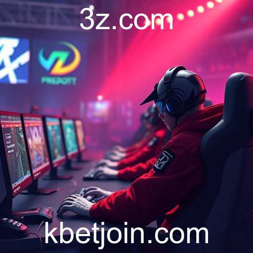 Evolução dos Jogos e a Ascensão do KBet