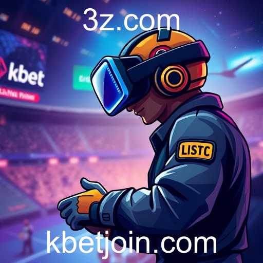 A Influência Crescente de kbet no Mercado de Jogos Online