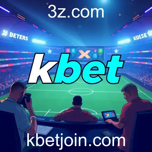 A Ascensão do Kbet no Cenário de Jogos em 2025