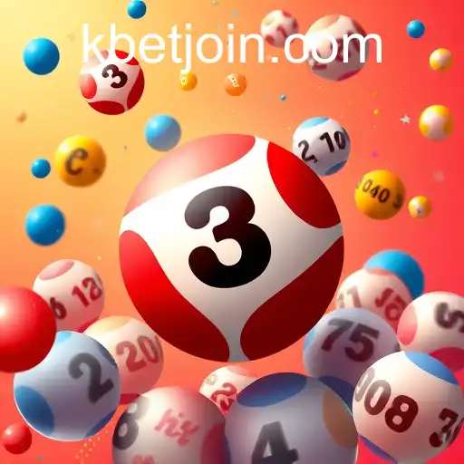 Lottery Games: A Deep Dive into the World of kbet