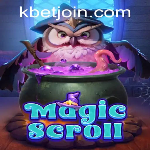 Exploring the Enchanting World of MagicScroll and the Rise of Kbet Strategy
