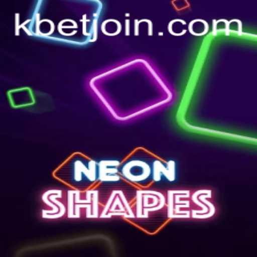 NeonShapes: An Immersive Experience in Modern Gaming