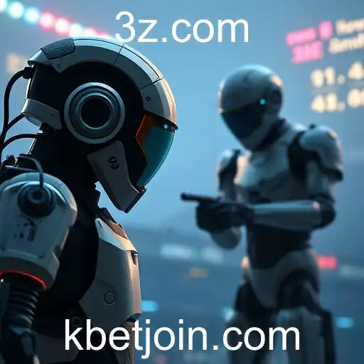 O Mundo dos eSports e a Ascensão do kbet