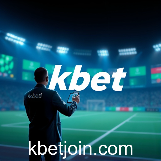 O Impacto do kbet na Indústria de Jogos em 2025