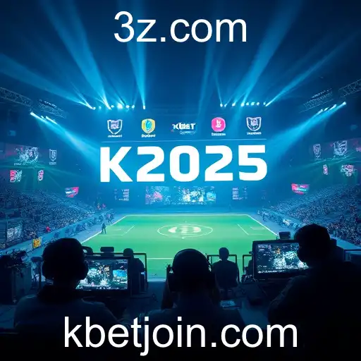 A Revolução dos eSports e o Impacto da kbet