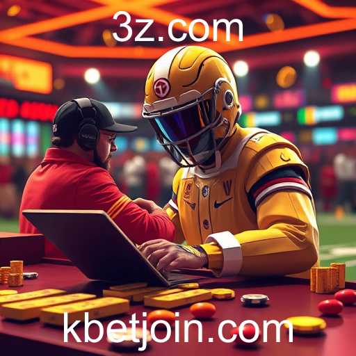 Inovações e Perspectivas no Mundo das Apostas Online