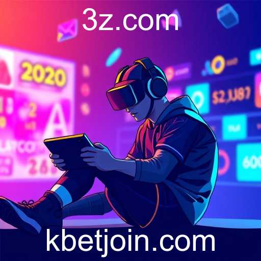 A Ascensão dos Jogos Online em 2025