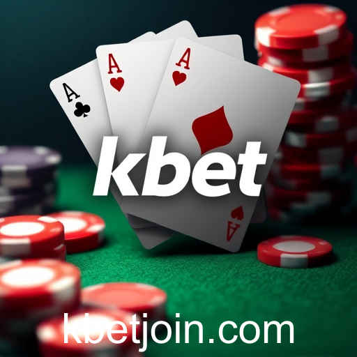 Explorando a Categoria de Jogos de Poker no Site de Palavras-chave 'kbet'