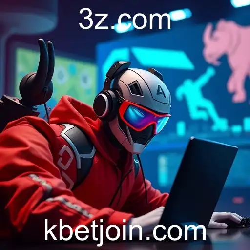 A Revolução dos Jogos de Apostas Online: Tendências e Desafios