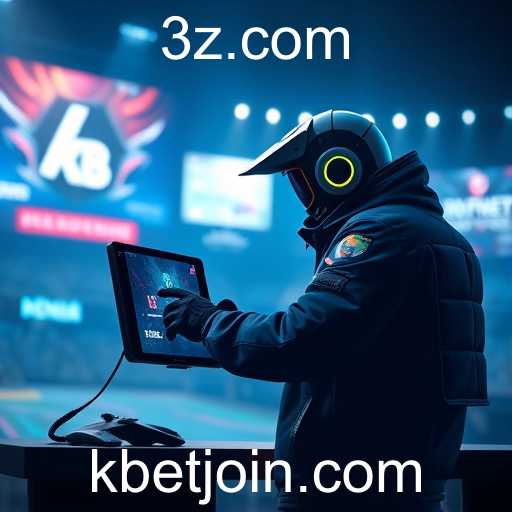 Revolução no Mundo dos Jogos Online: As Novidades da kbet