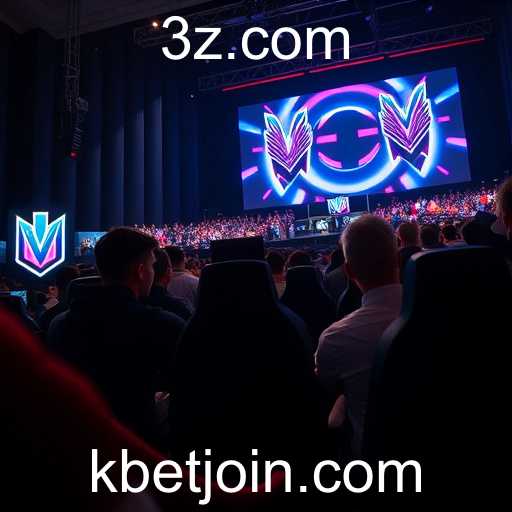 Revolução no Cenário dos eSports com a Ascensão de Novas Plataformas