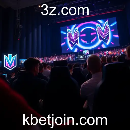 Revolução no Cenário dos eSports com a Ascensão de Novas Plataformas