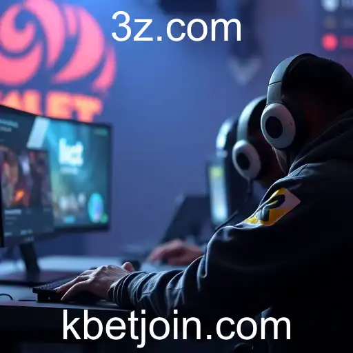 Revolução dos Jogos Online: O Impacto da kbet nas Comunidades de Jogadores