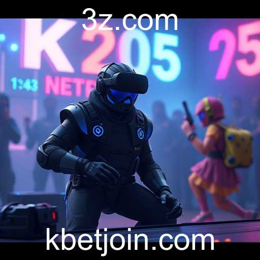 Revolução no Mercado de Apostas Online