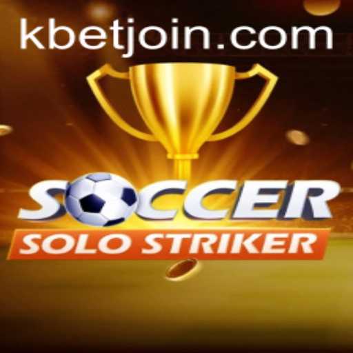 SoccerSoloStriker: Master Your Game with Kbet