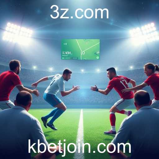 Tecnologia e Apostas: A Expansão do kbet em 2025