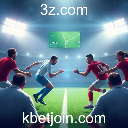 Tecnologia e Apostas: A Expansão do kbet em 2025