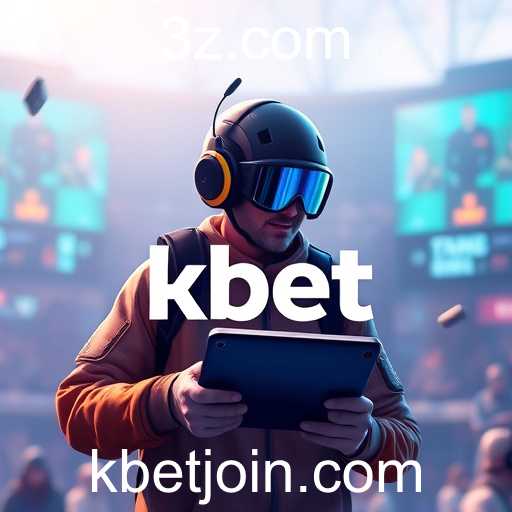 A Ascensão dos Jogos Kbet: Tendências e Inovações