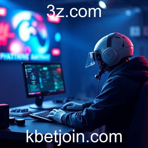 Tendências e Inovações no Mercado de Jogos Online